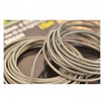 Силиконов шлаух за монтажи Silicone Tubing 0.75 мм - Korda